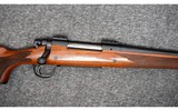 Remington ~ Model 700 ~ .300 Remington Ultra Magnum - 4 of 10