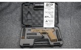 Smith & Wesson ~ M&P 9 2.0 ~ 9mm Luger - 3 of 3