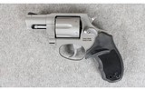 Taurus ~ 856 Stainless ~ .38 SPL - 2 of 2