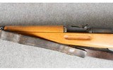 Swiss ~ K31 ~ 7.5x55 - 8 of 11