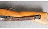 Swiss ~ K31 ~ 7.5x55 - 9 of 11