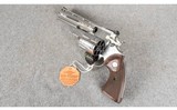 Colt ~ Anaconda Custom Shop ~ .44 Mag - 3 of 5