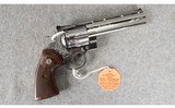 Colt ~ Anaconda Custom Shop ~ .44 Mag