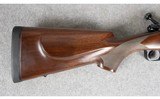 Winchester ~ Model 70 Safari Express ~ .375 H&H Magnum - 2 of 13