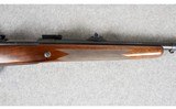Winchester ~ Model 70 Safari Express ~ .375 H&H Magnum - 4 of 13