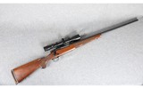 Winchester ~ Model 70 ~ 7mm Remington Magnum