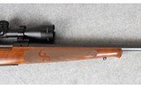 Winchester ~ Model 70 ~ 7mm Remington Magnum - 4 of 13