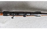 Winchester ~ Model 70 ~ 7mm Remington Magnum - 7 of 13