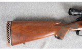 Winchester ~ Model 70 ~ 7mm Remington Magnum - 2 of 13