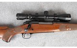 Winchester ~ Model 70 ~ 7mm Remington Magnum - 3 of 13