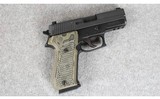 Sig Sauer ~ P220 ~ .45 ACP - 1 of 4