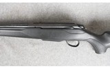 Tikka ~ T3X ~ .300 WSM - 10 of 13