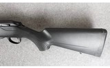 Tikka ~ T3X ~ .300 WSM - 11 of 13
