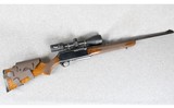 Browning ~ BAR ~ 7mm Remington Magnum - 1 of 13