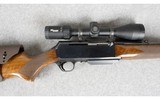 Browning ~ BAR ~ 7mm Remington Magnum - 3 of 13