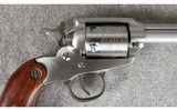 Ruger ~ New Bearcat ~ .22 LR - 5 of 6