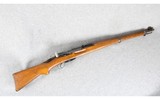 Swiss ~ K31 ~ 7.5 x 55 Swiss - 1 of 11