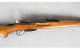 Swiss ~ K31 ~ 7.5 x 55 Swiss - 3 of 11