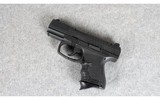 Walther ~ P99C QA ~ 9MM - 2 of 4