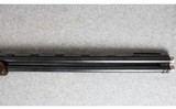 FABARM ~ Axis Grey ~ 12 Gauge - 5 of 15