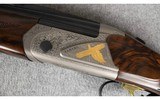 FABARM ~ Axis Grey ~ 12 Gauge - 13 of 15