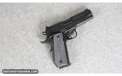 Tisas
Bantam
.45 ACP