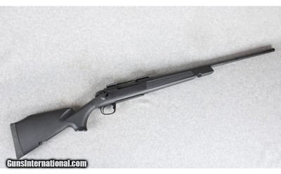 Smith & Wesson ~ I-Bolt ~ .270 Winchester