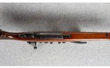 Weatherby ~ LEFT-hand MATHIEU ARMS COMPANY ~ .300 Weatherby Magnum - 6 of 13