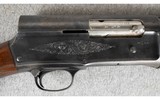 Browning ~ A5 ~ 12 Gauge - 13 of 16