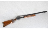 Browning ~ A5 ~ 12 Gauge - 1 of 16