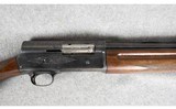 Browning ~ A5 ~ 12 Gauge - 3 of 16