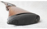 Benelli ~ 828u Sport ~ 12 Gauge - 13 of 15