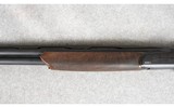 Benelli ~ 828u Sport ~ 12 Gauge - 9 of 15