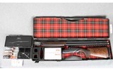 Benelli ~ 828u Sport ~ 12 Gauge - 15 of 15