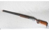 Benelli ~ 828u Sport ~ 12 Gauge - 12 of 15