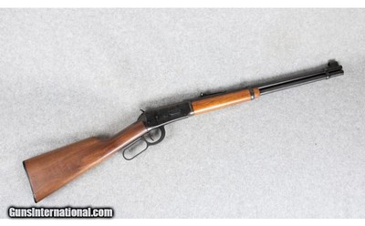 Winchester ~ 94 ~ 30-30