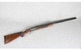 Browning ~ BT99 ~ 12 Gauge