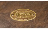 Browning ~ BT99 ~ 12 Gauge - 16 of 16