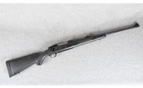 Ruger ~ M77 ~ .338 Win Mag