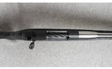 Weatherby ~ MK5 ~ .28 Nosler - 7 of 12