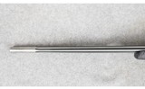 Weatherby ~ MK5 ~ .28 Nosler - 8 of 12