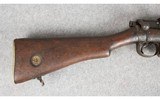 BSA ~ Enfield No. 1 MK3 SMLE ~ .303 British - 2 of 11