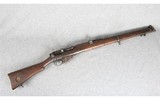BSA ~ Enfield No. 1 MK3 SMLE ~ .303 British - 1 of 11