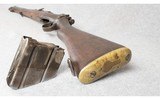 BSA ~ Enfield No. 1 MK3 SMLE ~ .303 British - 11 of 11