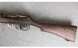 BSA ~ Enfield No. 1 MK3 SMLE ~ .303 British - 9 of 11