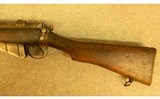 BSA ~ Enfield No. 1 MK3 SMLE ~ .303 British - 9 of 11