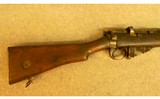 BSA ~ Enfield No. 1 MK3 SMLE ~ .303 British for sale