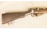BSA ~ Enfield No. 1 MK3 SMLE ~ .303 British - 2 of 11