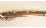 BSA ~ Enfield No. 1 MK3 SMLE ~ .303 British - 3 of 11