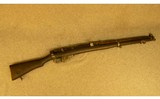 BSA ~ Enfield No. 1 MK3 SMLE ~ .303 British - 1 of 11